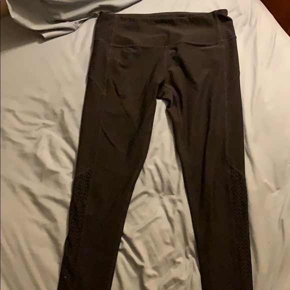 Mondetta active wear leggings - Picture 2 of 3